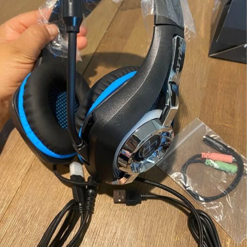 Gaming Headset